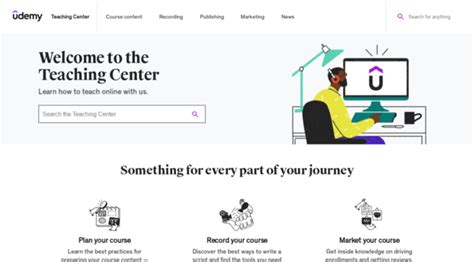 udemy|Teach Udemy.